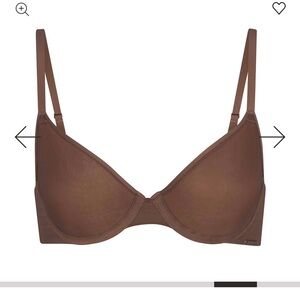 Skims bra